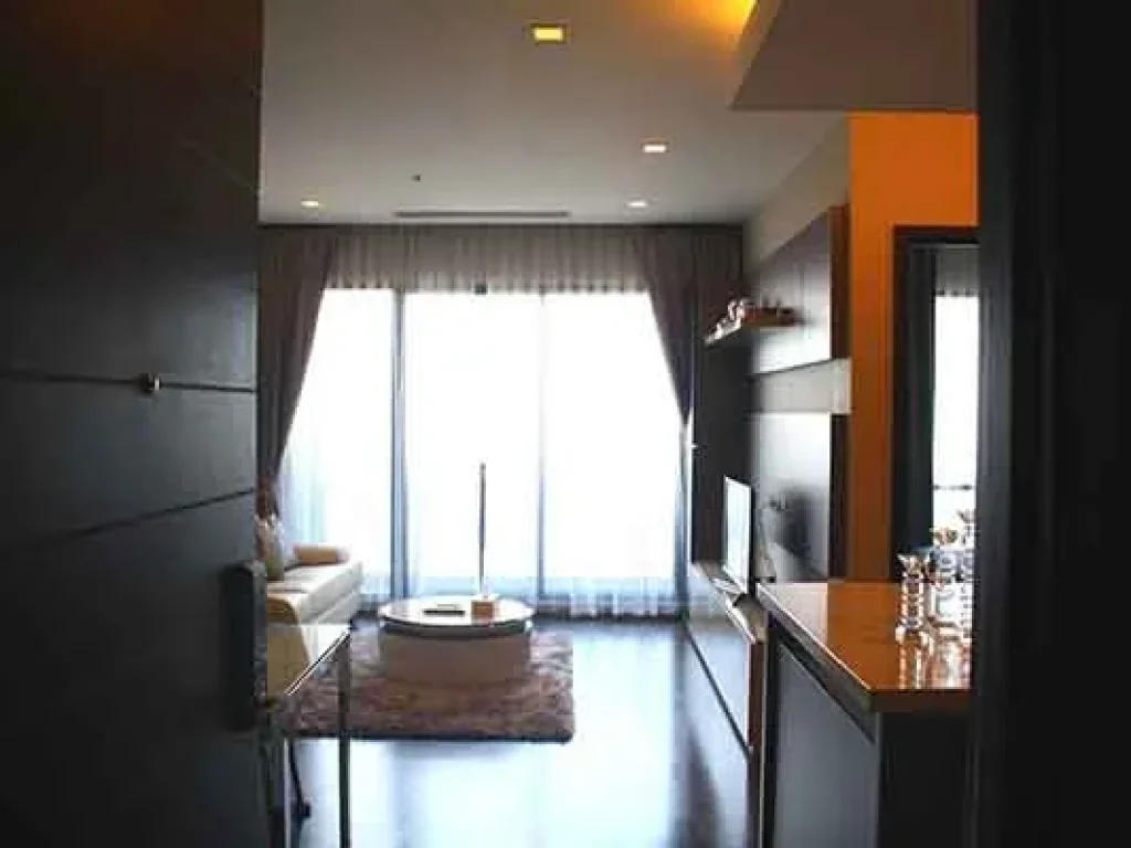 คอนโด IVY Ampio รัชดาภิเษก แต่งสวย แบบ 2 ห้องนอน A Beautiful 2Bed Unit at Ivy Ampio Ratchadapisak