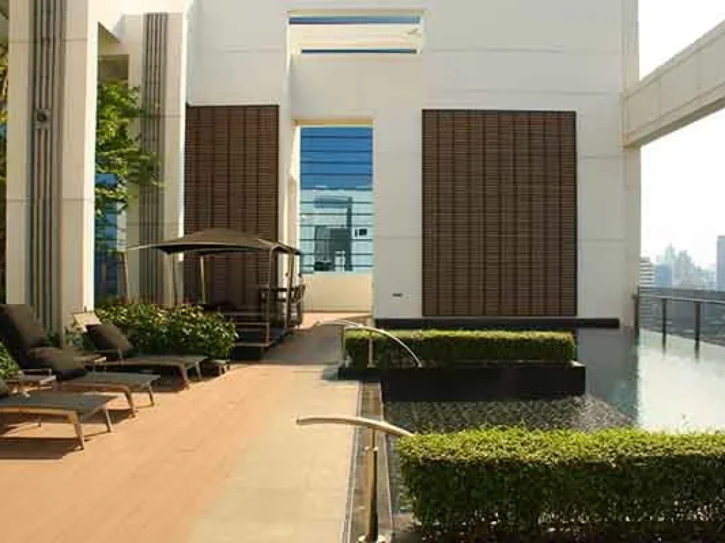 คอนโด IVY Ampio รัชดาภิเษก แต่งสวย แบบ 2 ห้องนอน A Beautiful 2Bed Unit at Ivy Ampio Ratchadapisak