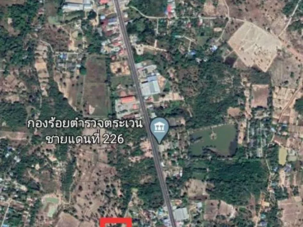 ขาย ที่ดิน 4ไร่ พิบูลมังสาหาร อุบลราชธานี