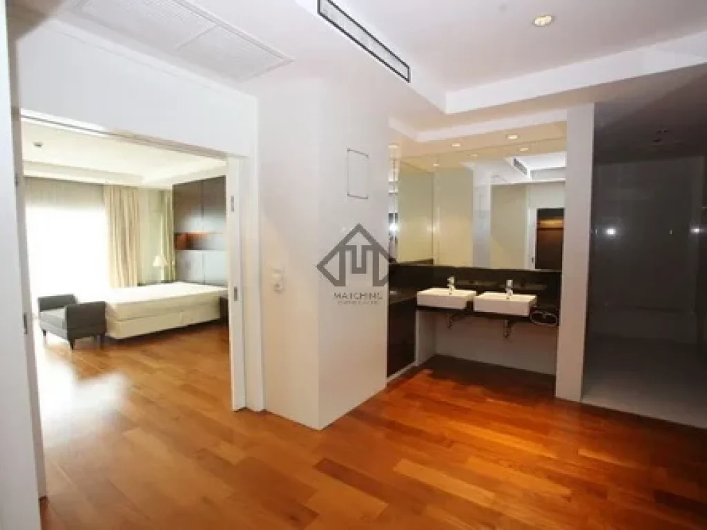 คอนโด ลุมพินี Royal Residence Park ร่วมฤดี ห้อง duplex 4 ห้องนอน ใกล้BTS ราชดำริ