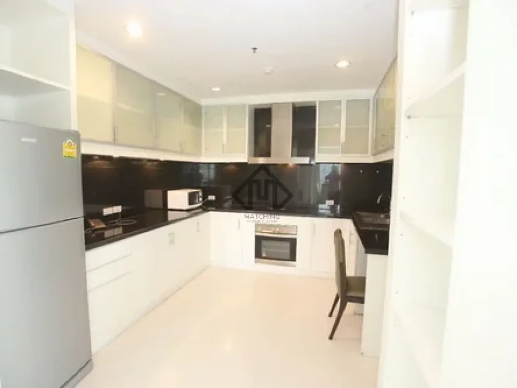 คอนโด ลุมพินี Royal Residence Park ร่วมฤดี ห้อง duplex 4 ห้องนอน ใกล้BTS ราชดำริ