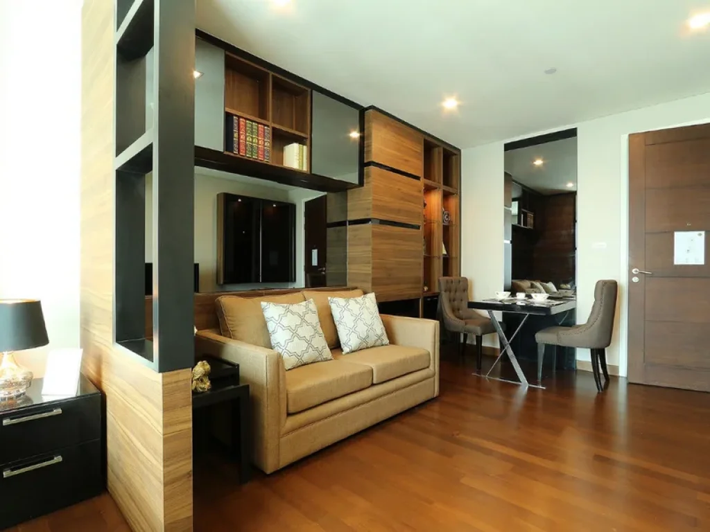 Condo Ivy Thonglor ใกล้ BTS ทองหล่อ ขนาด 36 ตรม ชั้น19 และ 20 วิวโล่งเห็น J Avenue เฟอร์ครบ