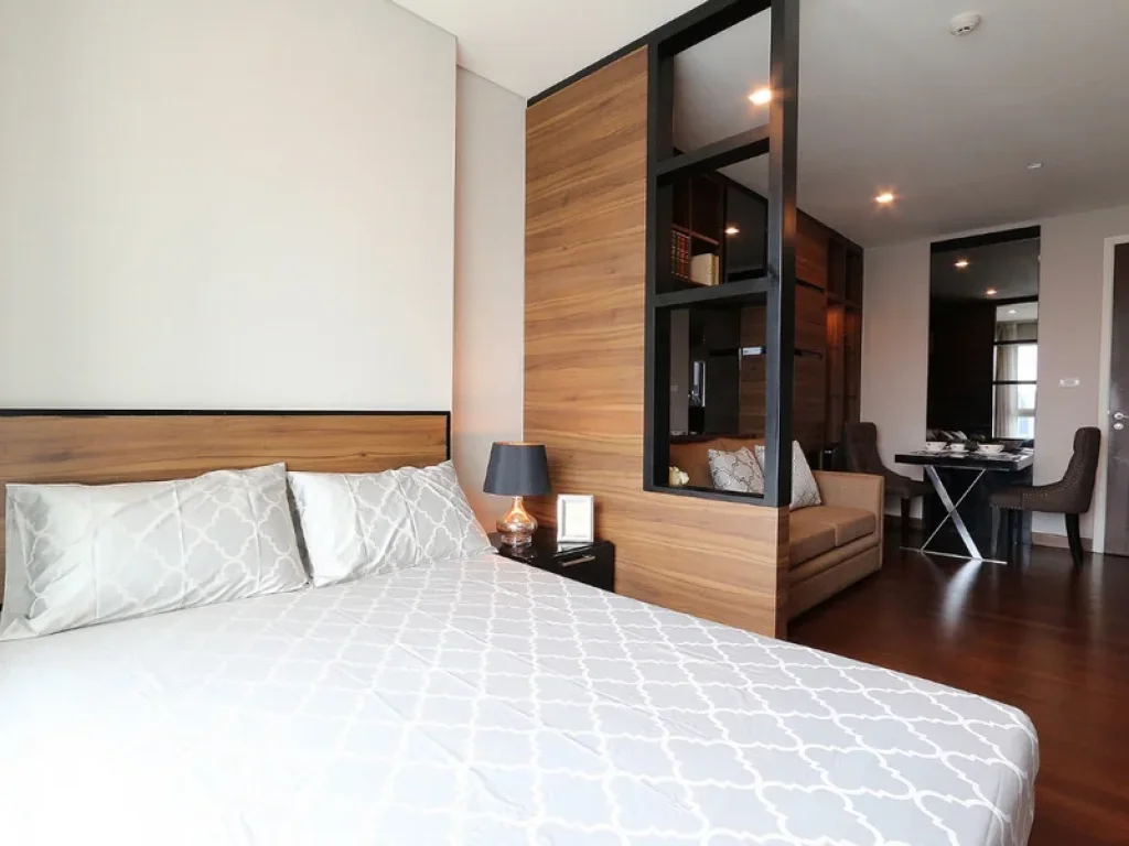 Condo Ivy Thonglor ใกล้ BTS ทองหล่อ ขนาด 36 ตรม ชั้น19 และ 20 วิวโล่งเห็น J Avenue เฟอร์ครบ