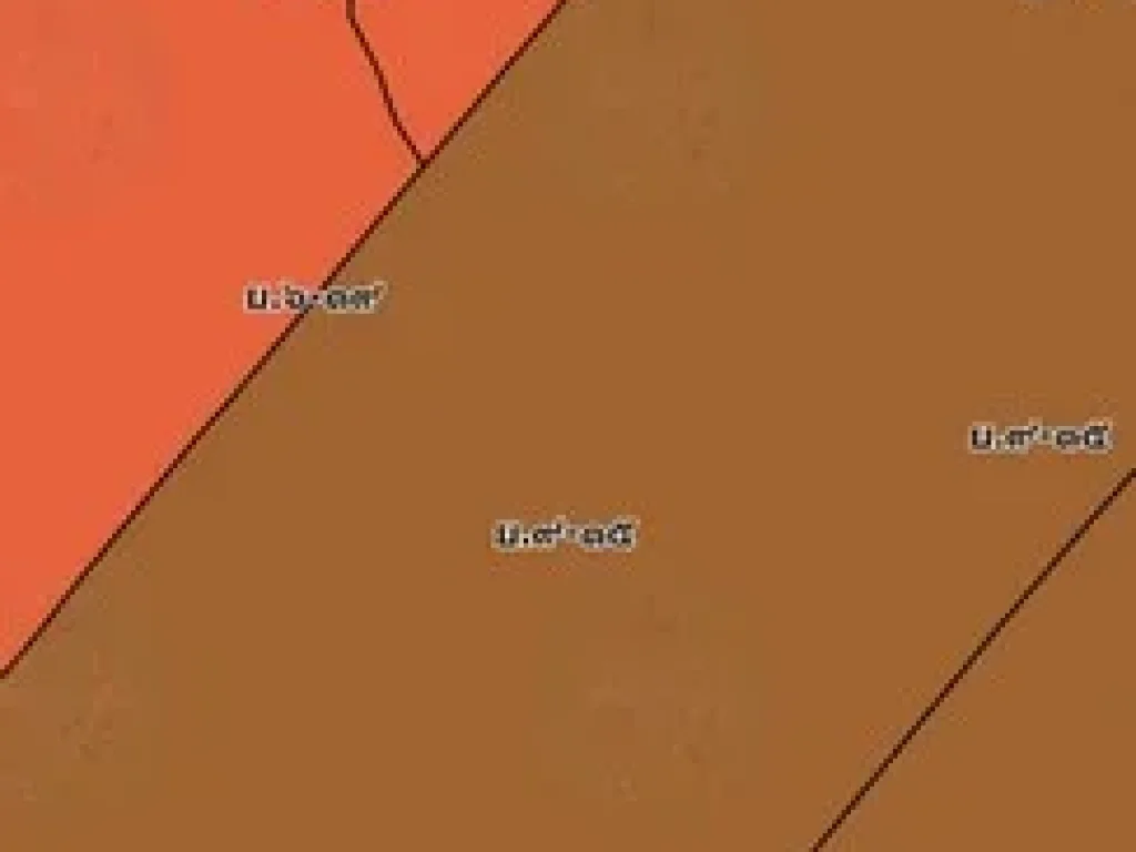 ขาย ที่ดิน 1-0-746 ไร่ ติดถนน ใกล้ Interchange บางขุนนนท์ จรัญสนิทวงศ์