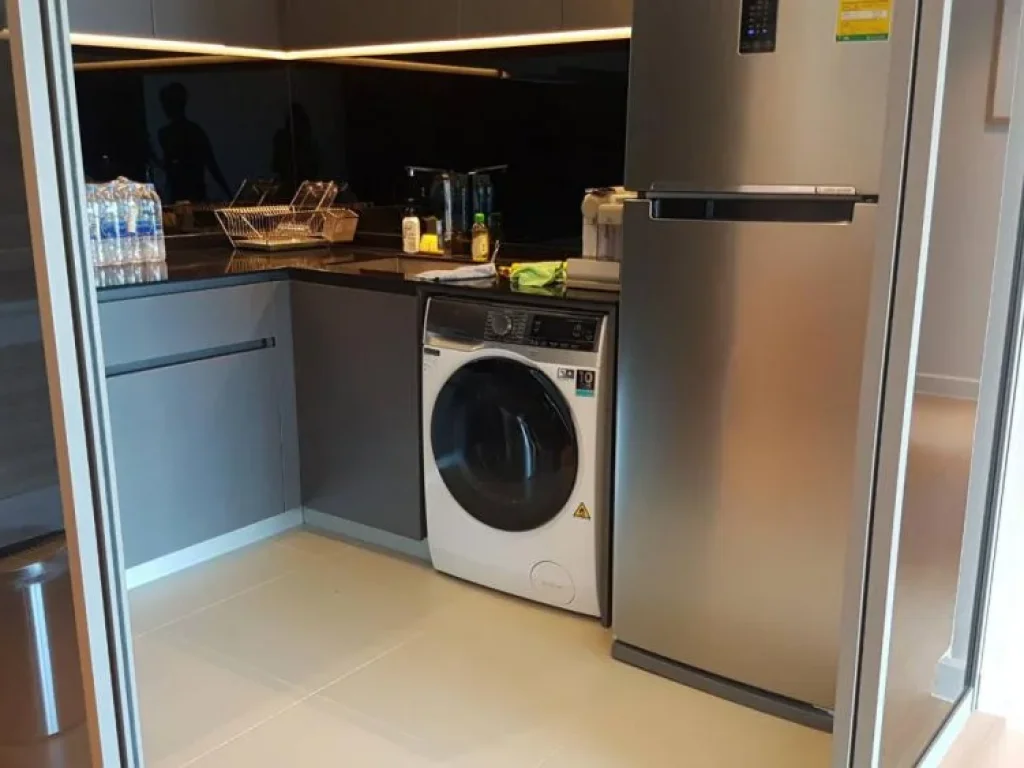 Sell The Room Charoengrung30 Condo near Silom and Icon Siam Department Store