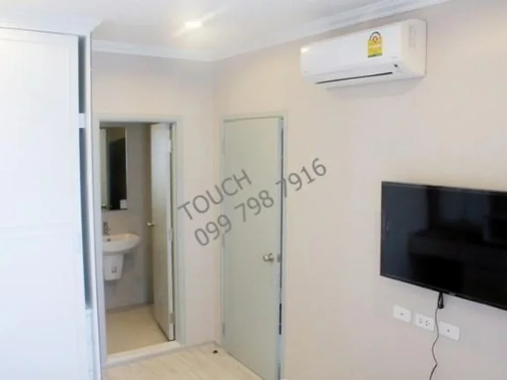 Ideo Mobi Sukhumvit Eastgate Condo for Rent Bangna BTS 16F 1640