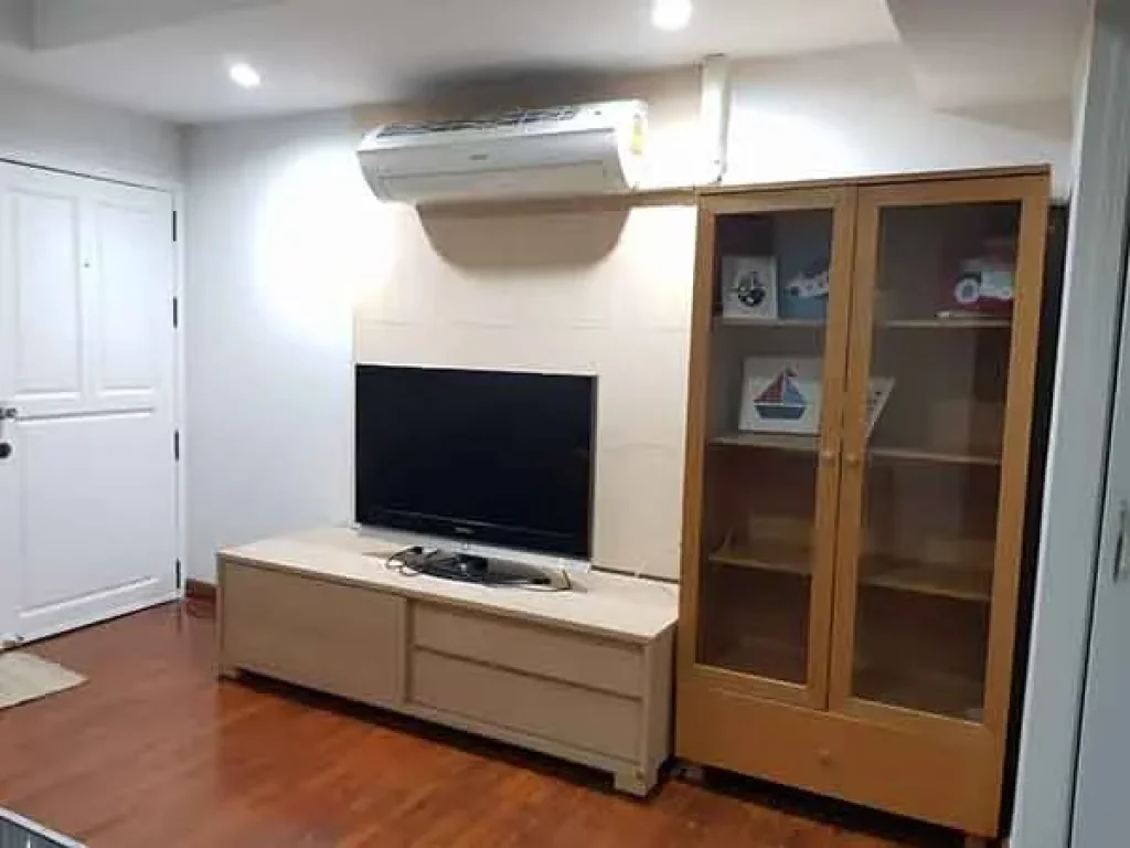 เช่าคอนโด 2 ห้องนอน ชิดลม ราคาถูก เพียง 25000 Rent Condominium 2BR in Soi Somkid