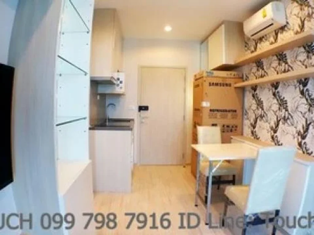 Ideo Mobi Sukhumvit Eastgate Condo for Rent near BTS Bangna BTS