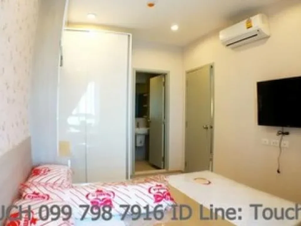 Ideo Mobi Sukhumvit Eastgate Condo for Rent near BTS Bangna BTS