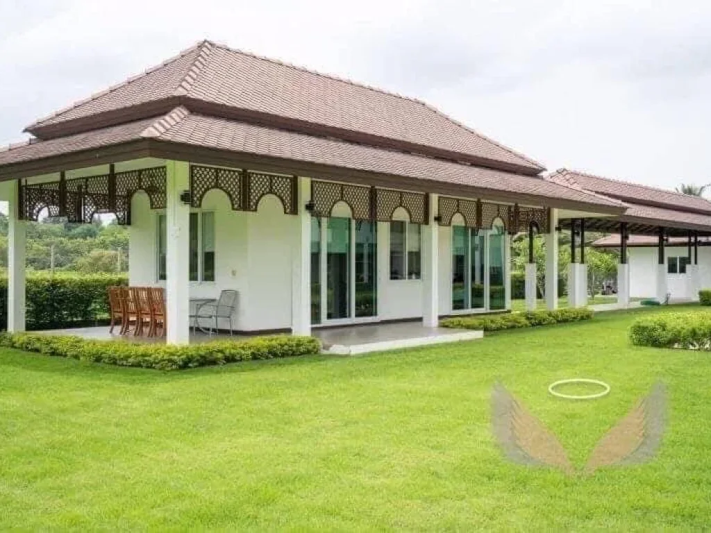 Pool Villa ท่ามกลางธรรมชาติ และ ทันสมัย ที่แม่ริม เชียงใหม่