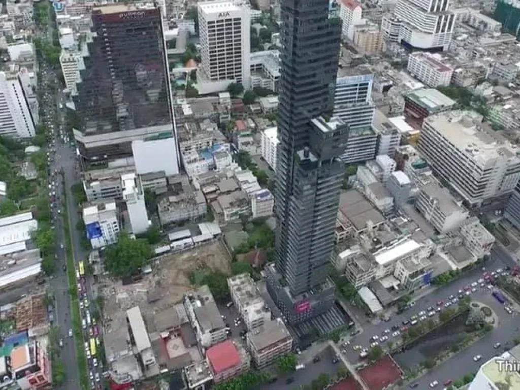 ขายหรือให้เช่า M SILOM CONDO ใจกลางกรุงเทพ ราคาเพียง 18 ล้านบาท