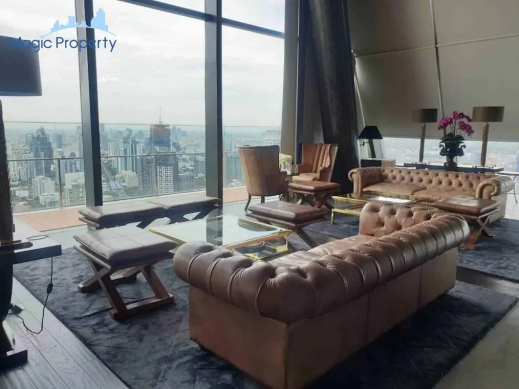 Marque Sukhumvit Condominium 2 Bedrooms For Sale