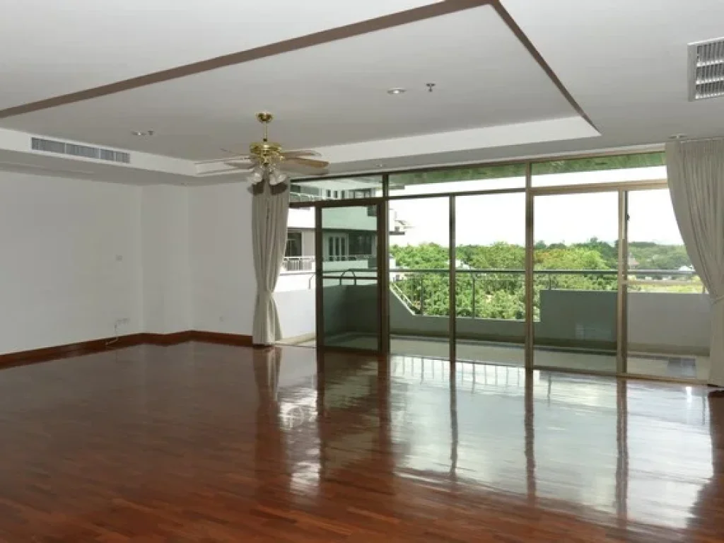 N For sale condo in NICHADA THANI Chaeng Watthana 4bedrooms Lakeshore North Lake view