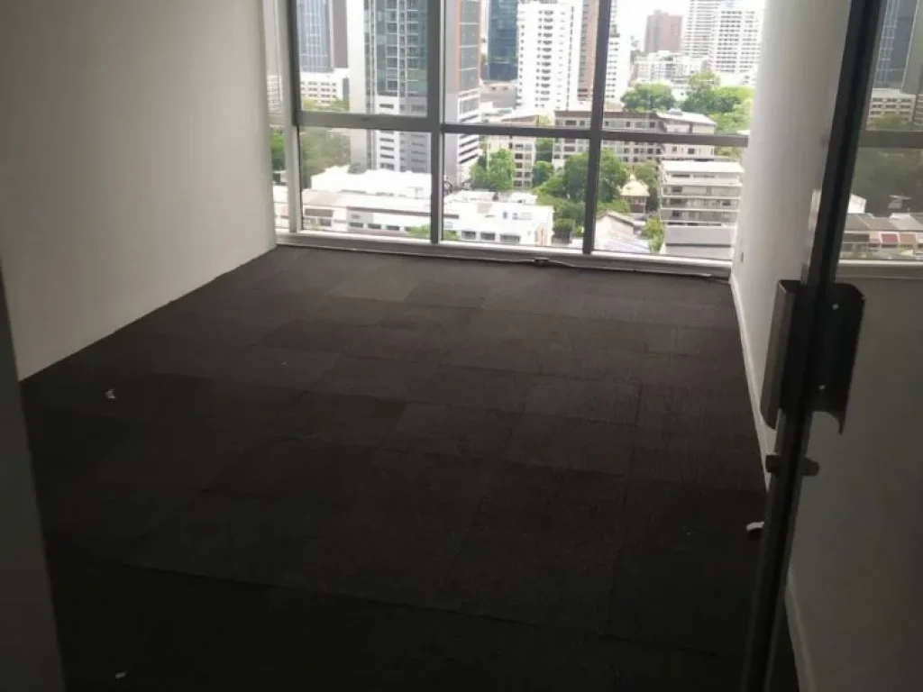 ให้เช่าพื้นที่สำนักงาน อาคารริชมอนด์ Richmond Office Building For Rent