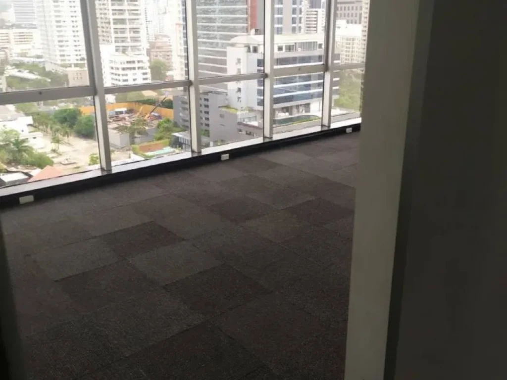 ให้เช่าพื้นที่สำนักงาน อาคารริชมอนด์ Richmond Office Building For Rent