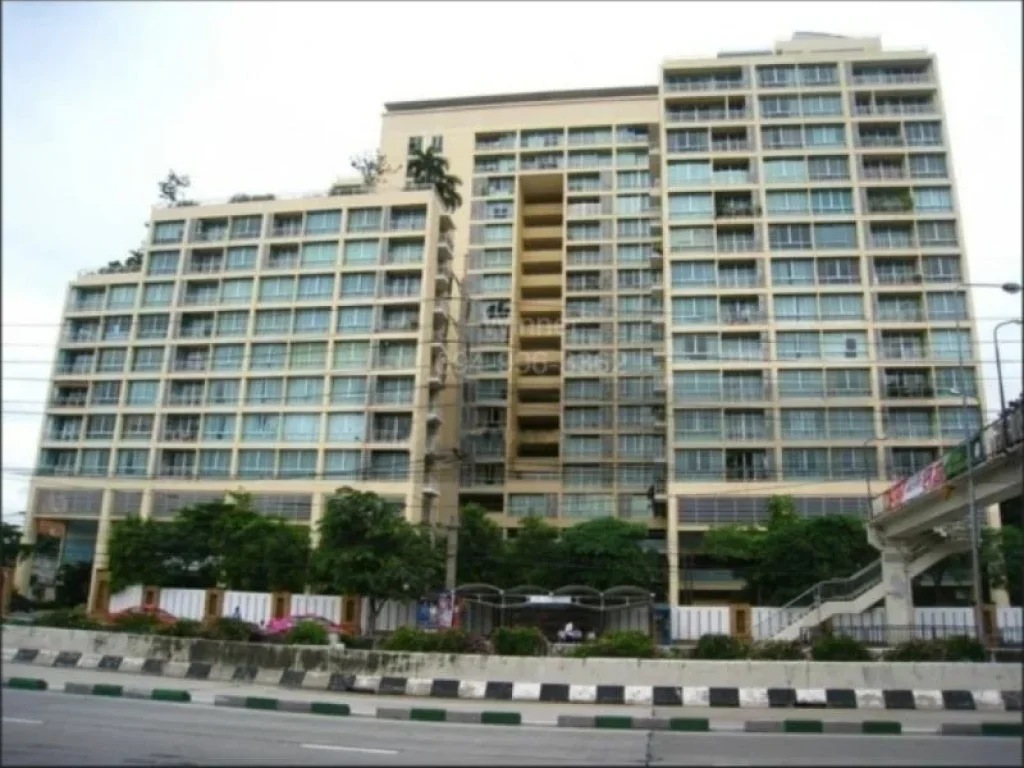 For Sale The Star Estate Rama 3 คอนโดทำเลดี บนถนนพระราม 3