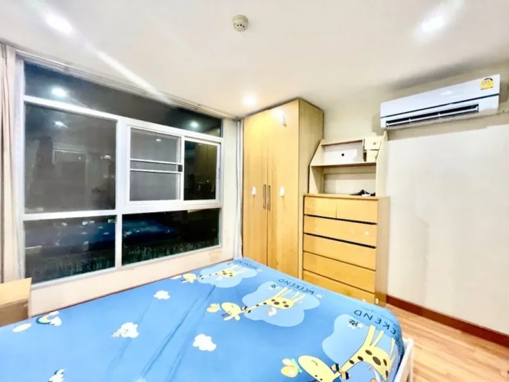 ให้เช่า คอนโด CASA CONDO สุขุมวิท 97 3441 ตรม ใกล้ BTS