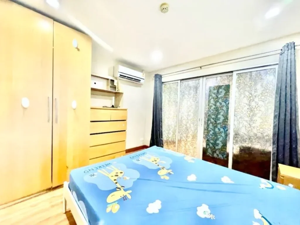 ให้เช่า คอนโด CASA CONDO สุขุมวิท 97 3441 ตรม ใกล้ BTS