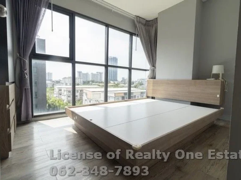 ขายคอนโด Aspen Condo Lasalle เอสเพน ลาซาล ใกล้รถไฟฟ้า