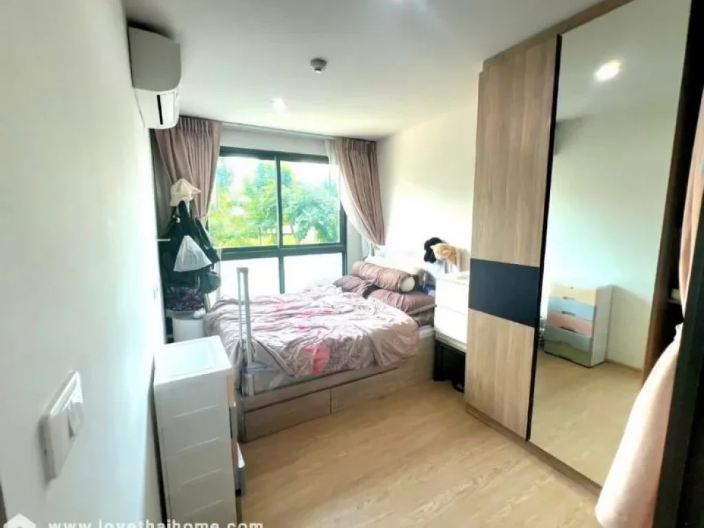 ขายคอนโด The Excel Hideaway สุขุมวิท 71 ใกล้ BTS อ่อนนุช และ