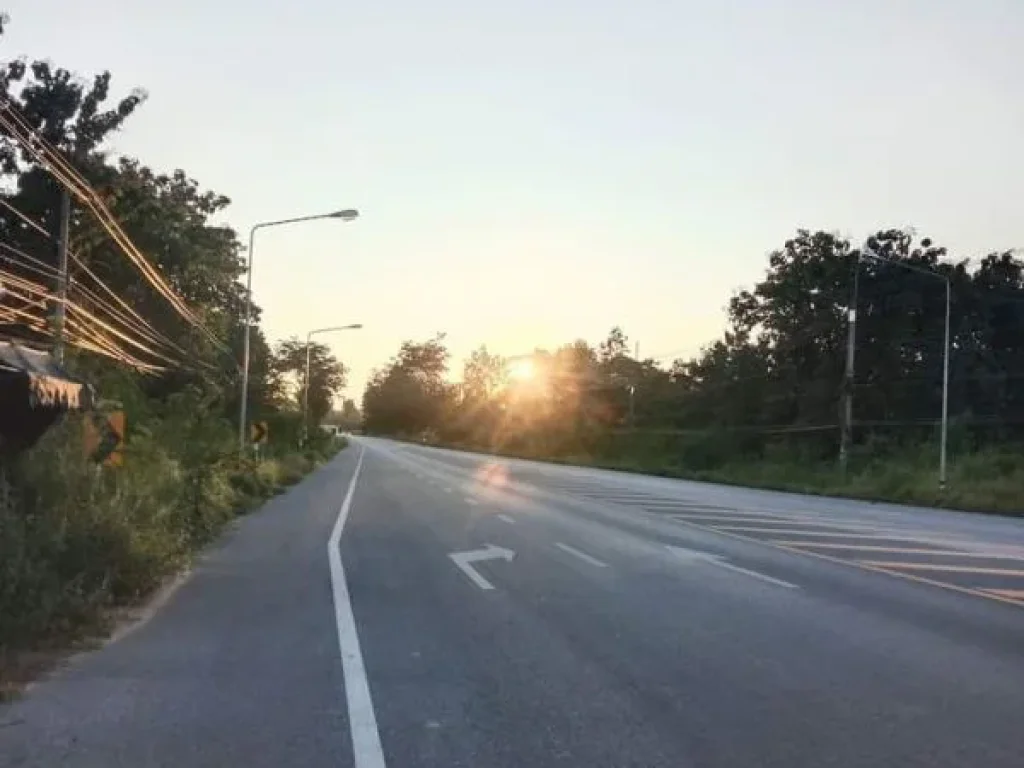 ที่ดินทำเลธุรกิจ ติดถนนสายหลักสี่เลน อน้ำปาด อุตรดิตถ์