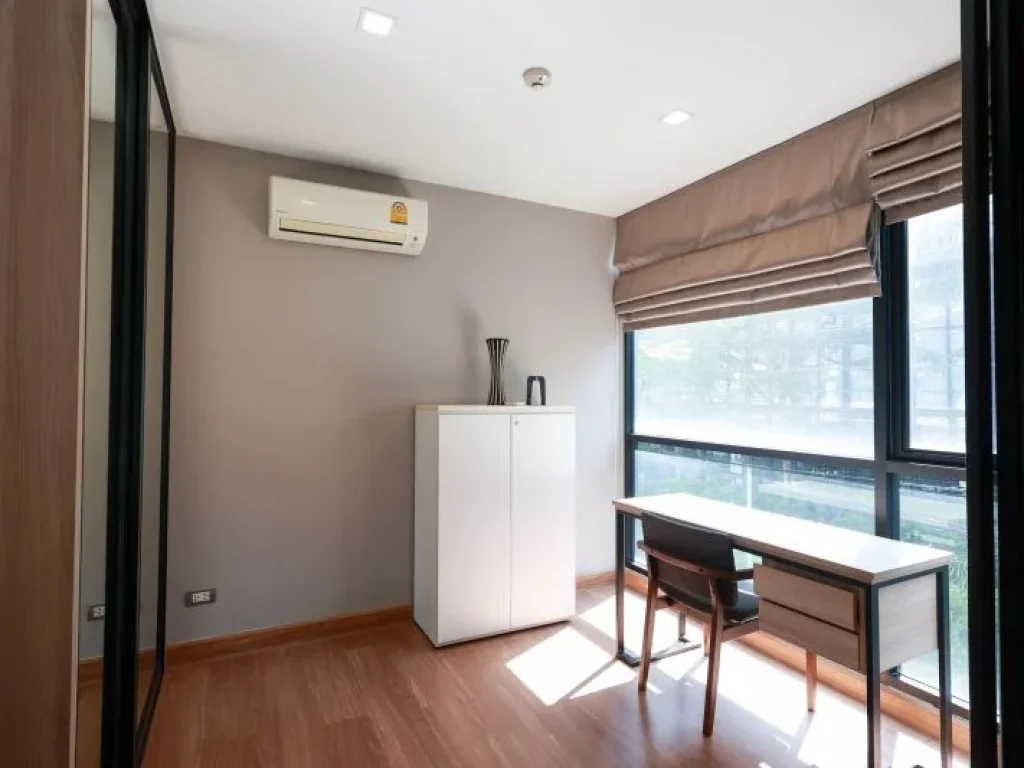 ให้เช่า คอนโด Tree Condo สุขุมวิท 50 ใกล้ BTS อ่อนนุช ชั้น 2