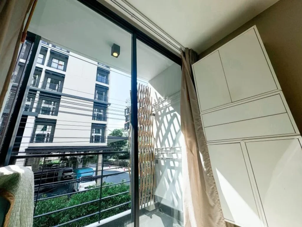 ให้เช่า คอนโด Tree Condo สุขุมวิท 50 ใกล้ BTS อ่อนนุช ชั้น 2