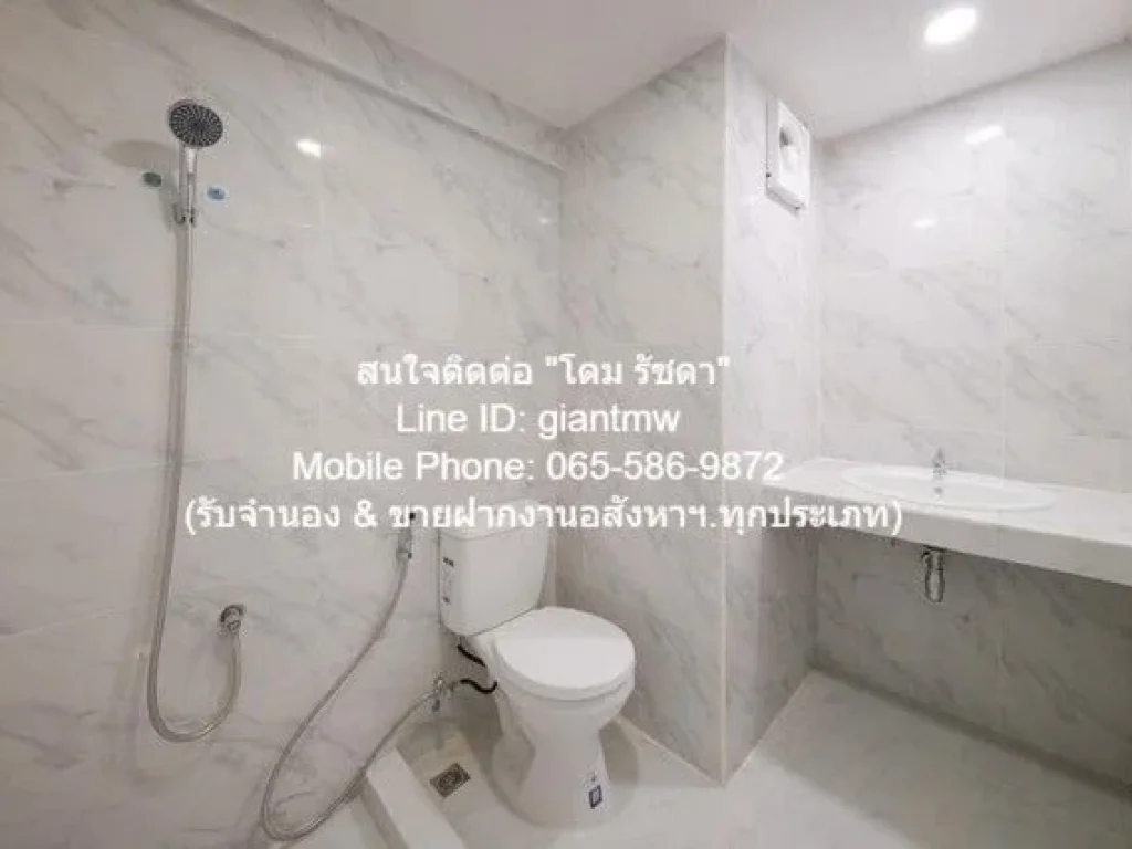 condo TC Tower 34ตรม 1ห้องนอน1ห้องน้ำ 1190000 BAHT ราคาดี