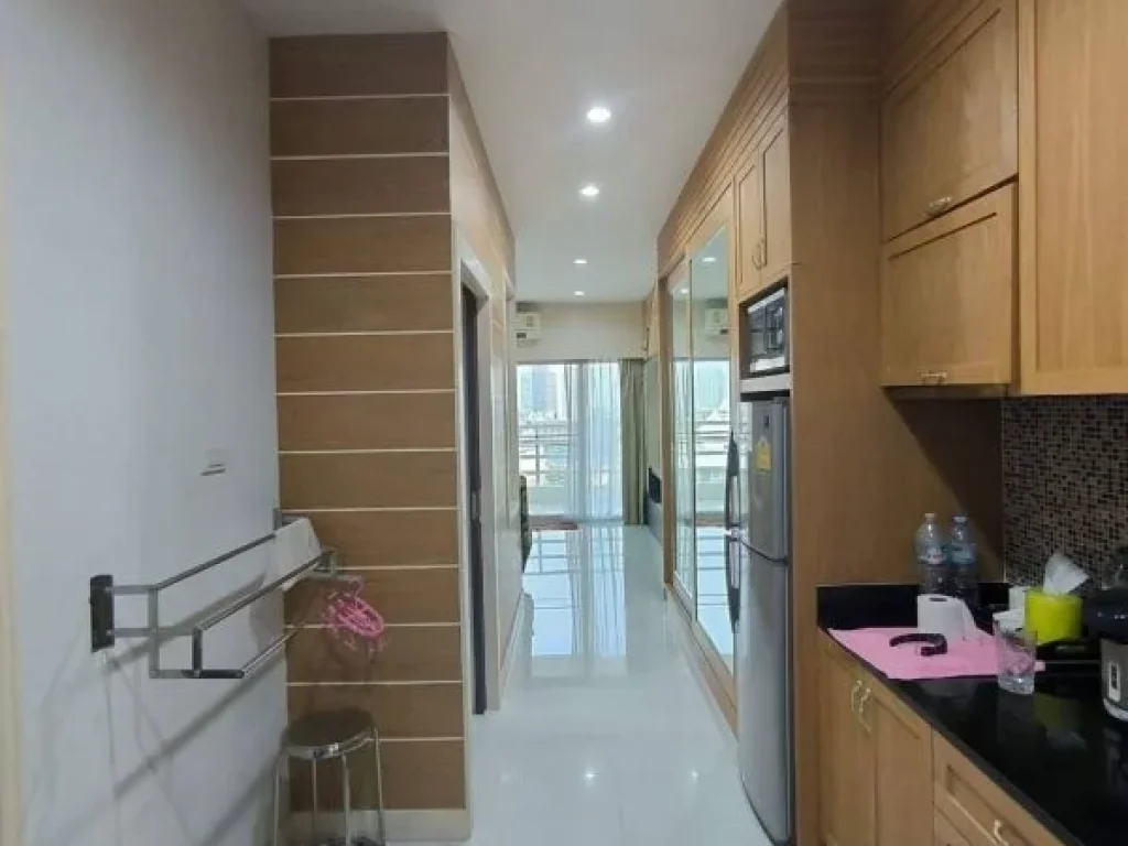 วิวทะเล8คอนโดมิเนียม มารีน่าView talay 8 condo