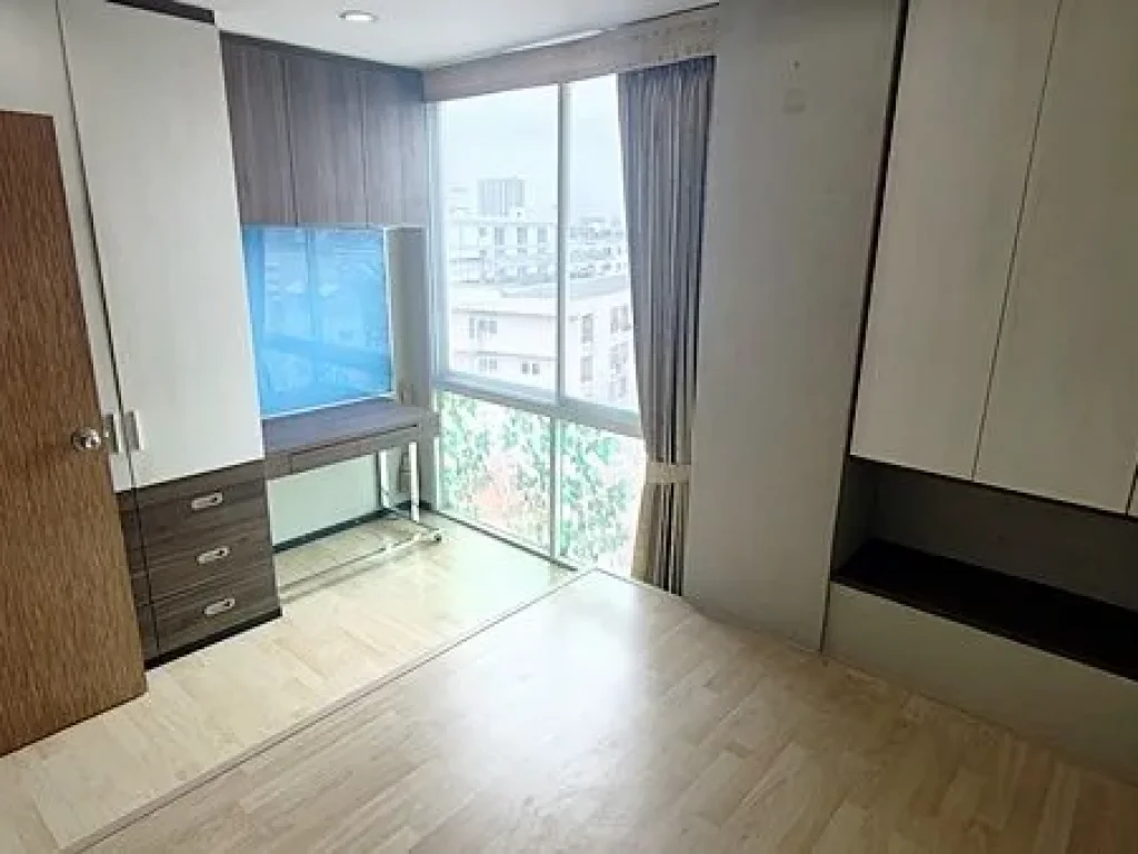 ขาย Citrine Condo ซิทรีน คอนโด วงเวียนใหญ่ 2ห้องนอน 5986ตรม