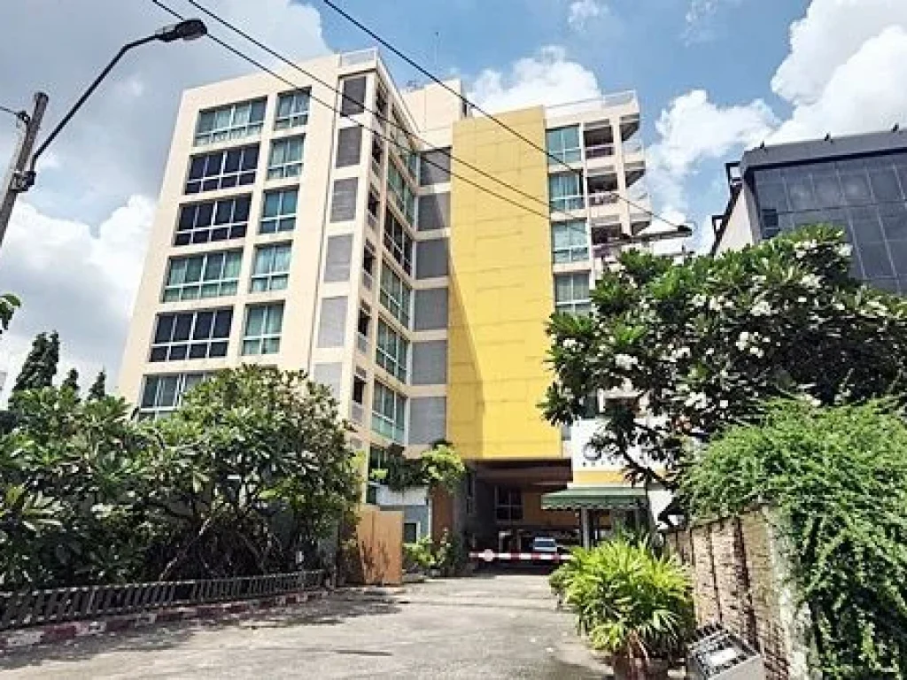 ขาย Citrine Condo ซิทรีน คอนโด วงเวียนใหญ่ 2ห้องนอน 5986ตรม