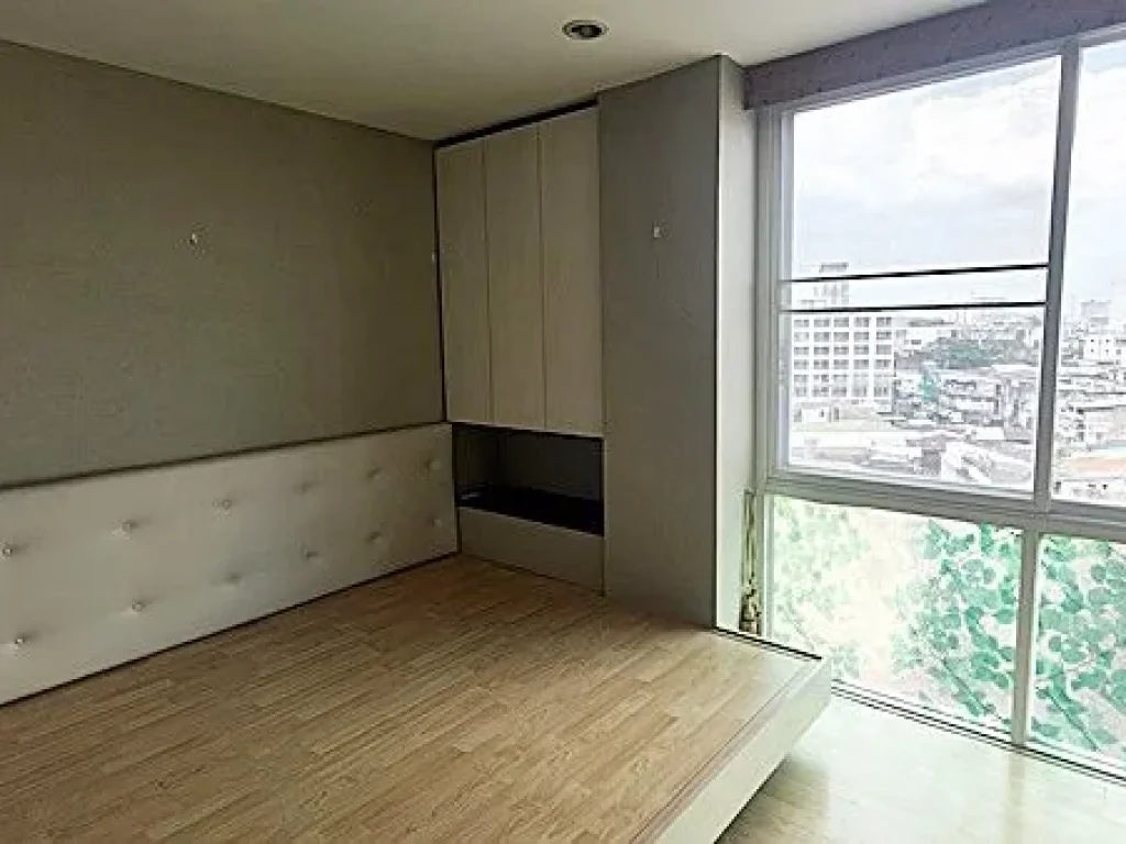 ขาย Citrine Condo ซิทรีน คอนโด วงเวียนใหญ่ 2ห้องนอน 5986ตรม