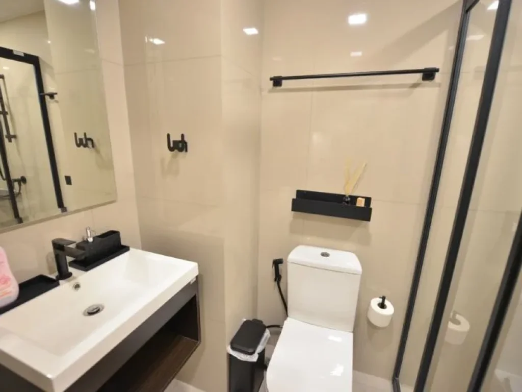 Condo Quintara MHyZEN Phrom Phong 23 ตรม 1นอน ชั้น2