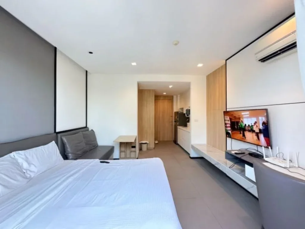 ขาย คอนโด AQ Alix Residence ศูนย์วิจัย 2831 ตรม