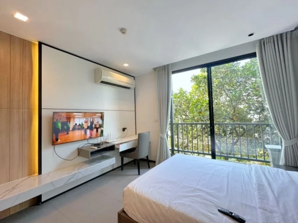 ขาย คอนโด AQ Alix Residence ศูนย์วิจัย 2831 ตรม