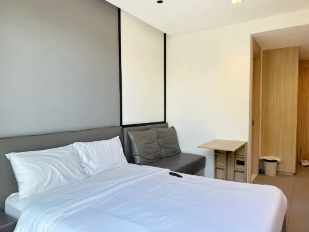 ขาย คอนโด AQ Alix Residence ศูนย์วิจัย 2831 ตรม