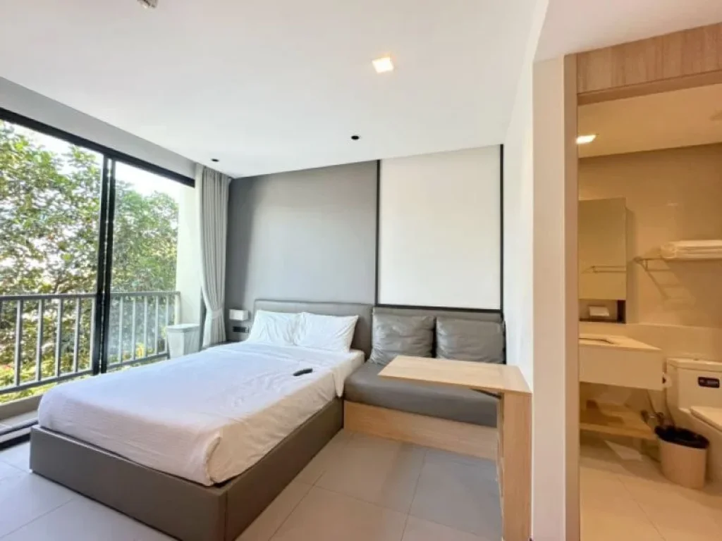 ขาย คอนโด AQ Alix Residence ศูนย์วิจัย 2831 ตรม