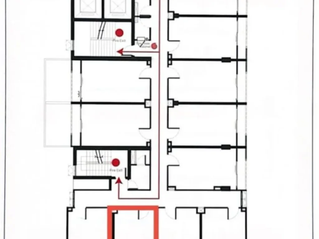 ขาย คอนโด AQ Alix Residence ศูนย์วิจัย 2831 ตรม