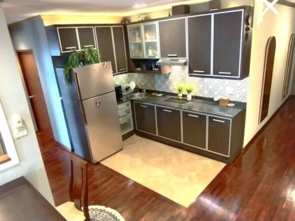 Large 2 BEDROOMS - 109 sqm เช่า 2 ห้องนอนใหญ่ แยกรัชโยธิน