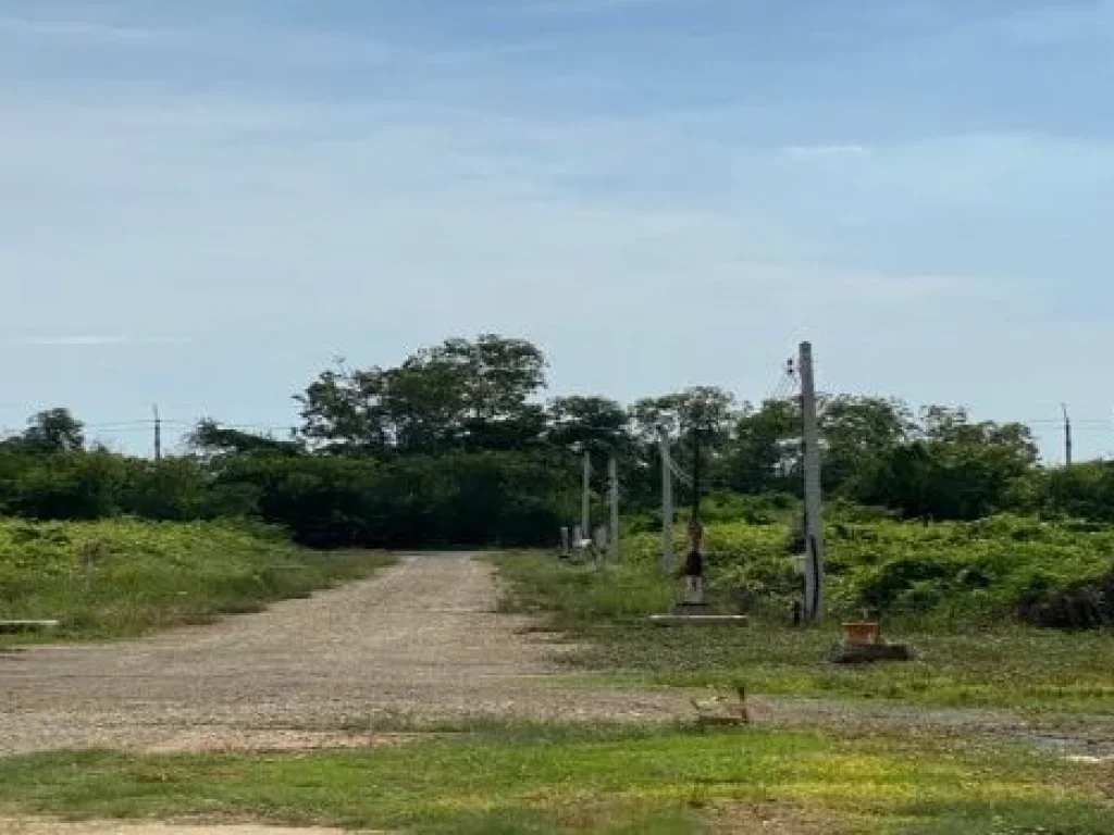 ด่วน ขายที่ดินในสนามกอล์ฟบางปู สมุทรปราการ เจ้าของขายเอง