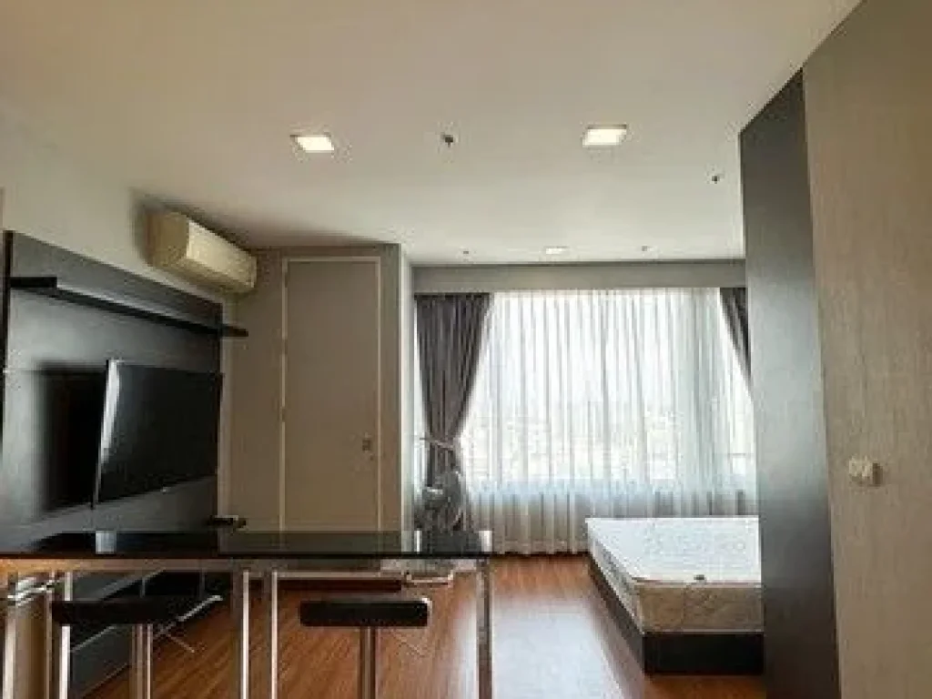 ขายคอนโด แวนเทจ รัชวิภาVantage Condominium ห้อง studio ใกล้