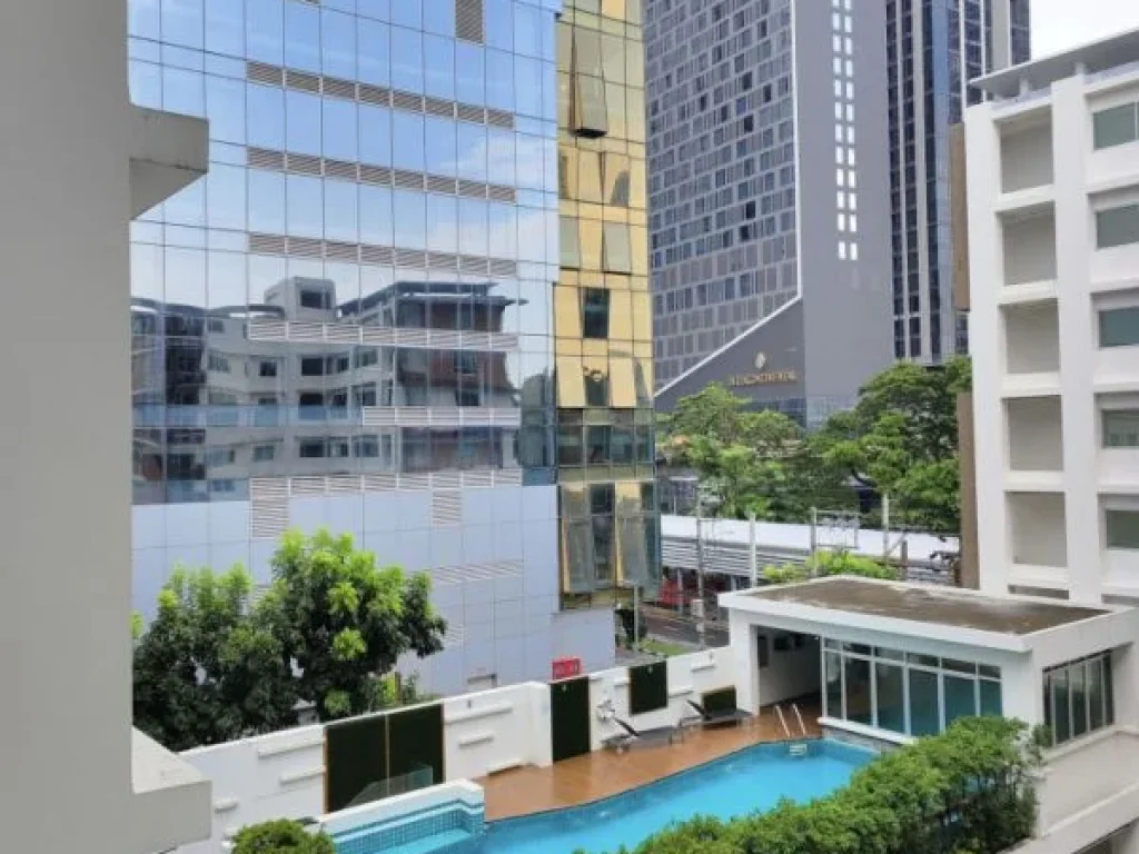 ให้เช่า Condo One Thonglor คอนโด วัน ทองหล่อ low-rise ใกล้