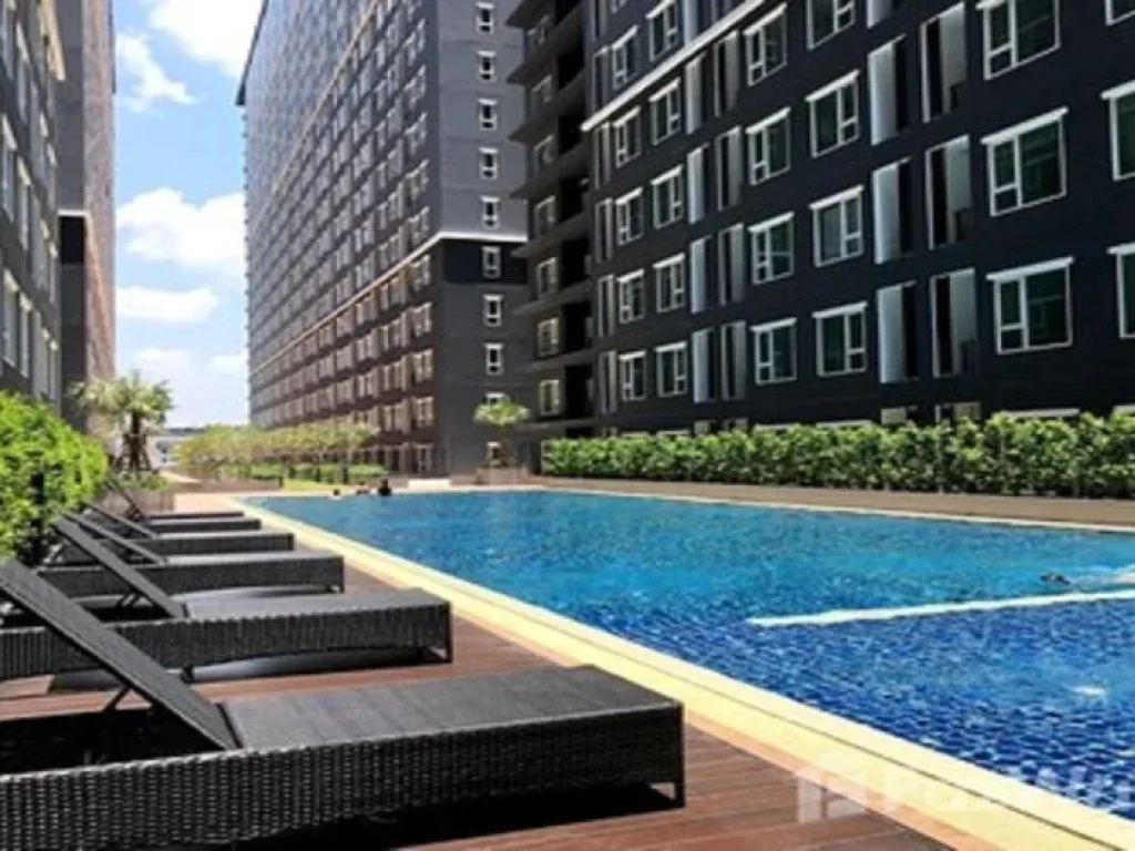 ายคอนโด Regent Home บางซ่อน เฟส 27 ห้องใหม่ โครงการ2