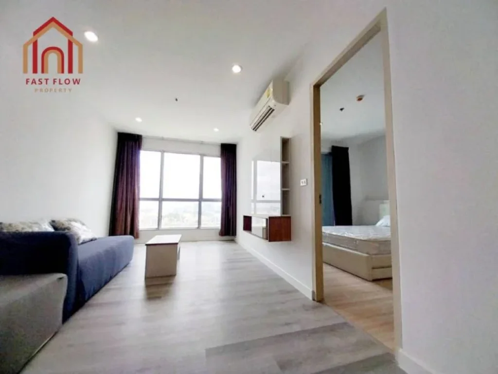 ขาย คอนโด The Hotel Serviced Condo 4980 ตรม ตกแต่งพร้อมอยู่