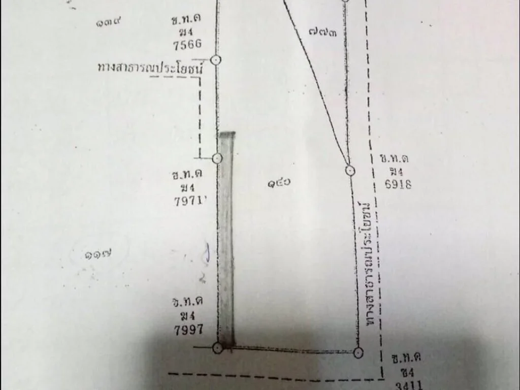 ขายที่ดินใกล้ถนนสาทรใต้ เข้าซอยไม่ลึก 448 ตรวตรวละ 250000 บาท หน้ากว้าง 70x28 m ทำเลดี พื้นที่สวย เหมาะลงทุนทำออฟฟิต โรงแรม ที่พักอาศัย ติดท