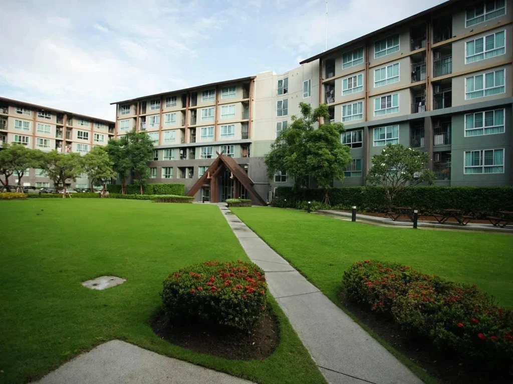 C538CHKKC ให้เช่า D Condo campusหลังมช 8000บาท