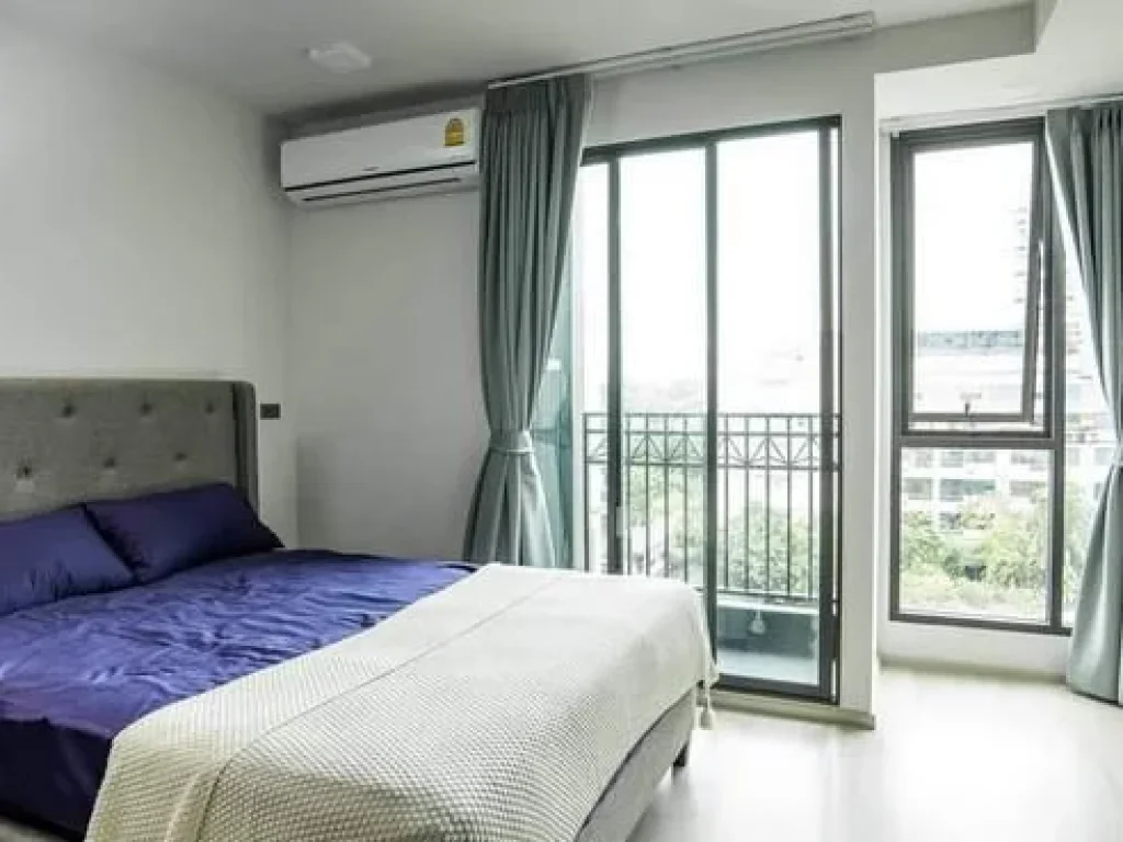 ให้เช่า Venio Sukhumvit 10 ห้องสตูดิโอ 2611 ตรม