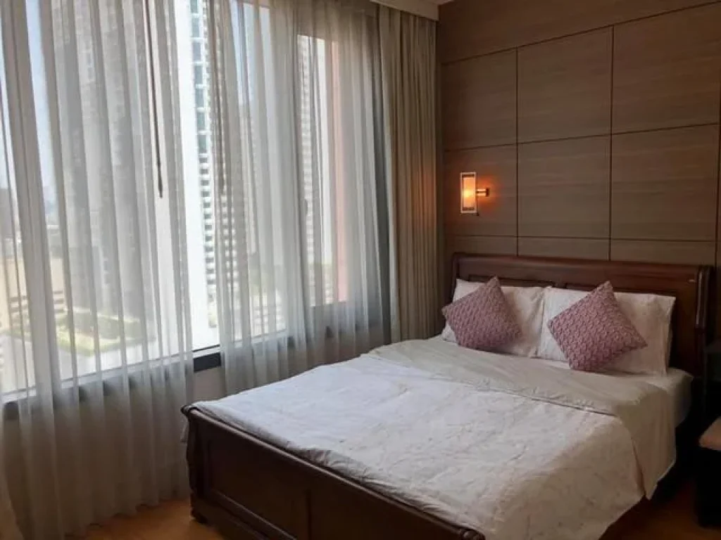 For rent 50000 Aguston Sukhumvit 22 Pet friendly