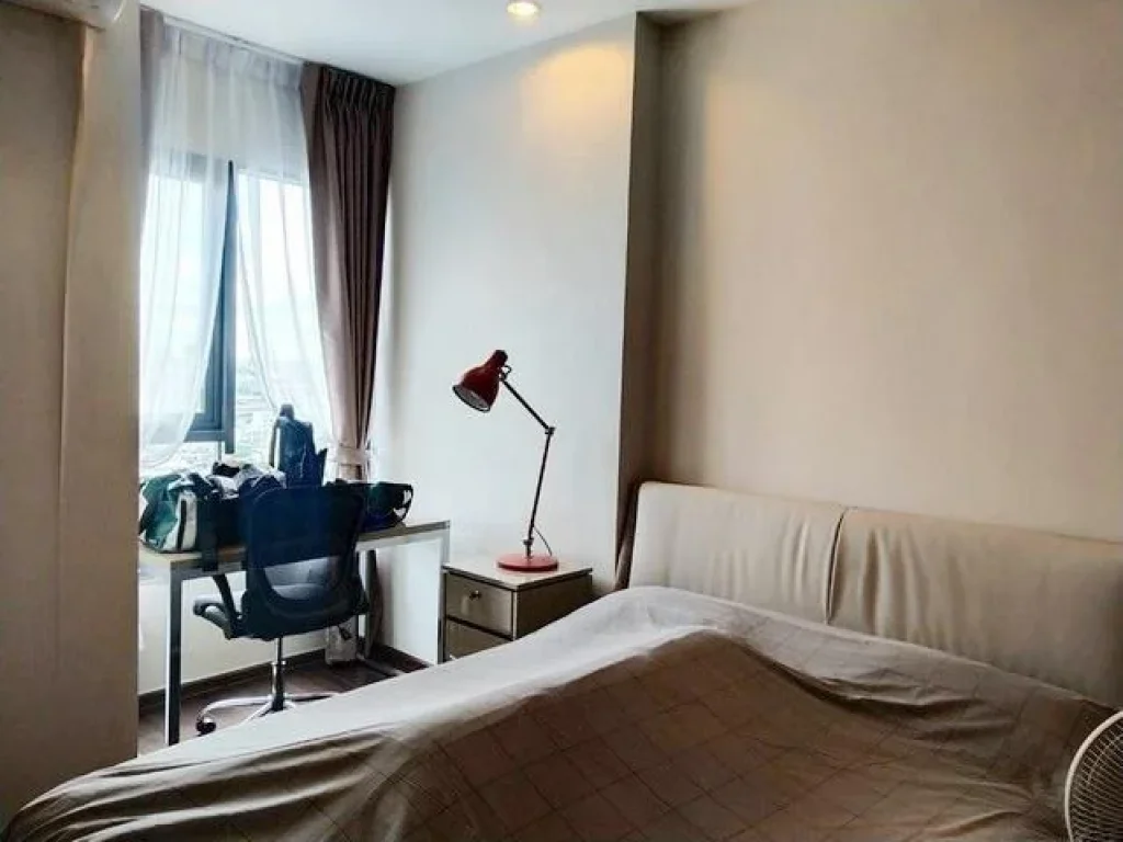 For rent 19000 condo C Ekkamai BTS Ekkamai