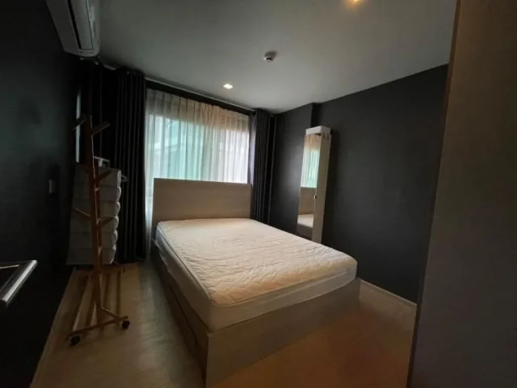 รหัสทรัพย์ A1027 Wynn Condo พหลโยธิน 52